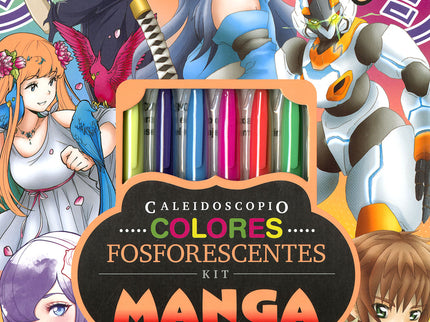 Manga