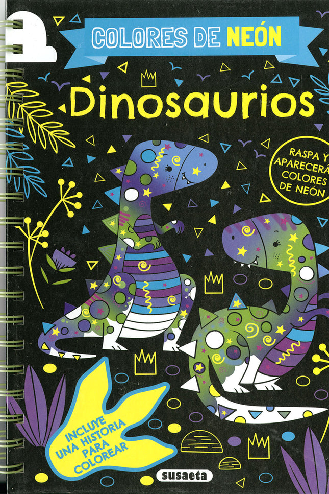 Dinosaurios