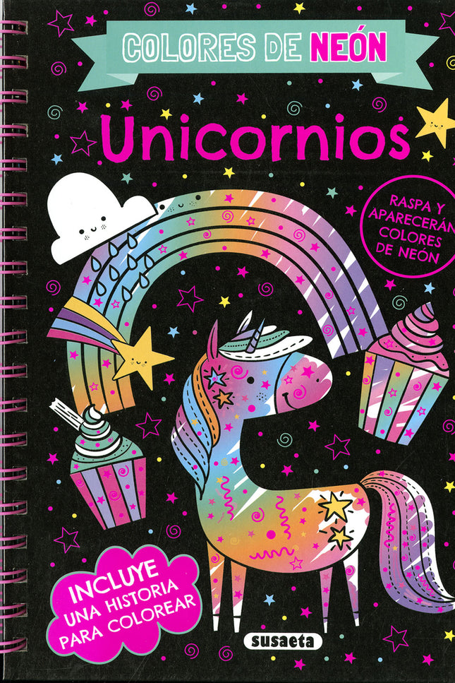 Unicornios
