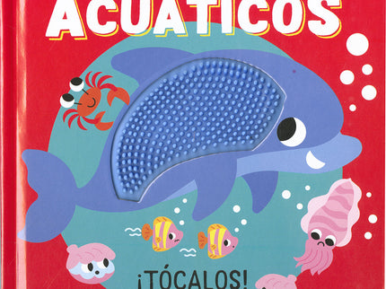 Animales Acuáticos
