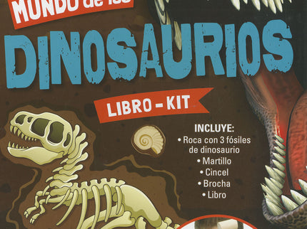 Dinosaurios