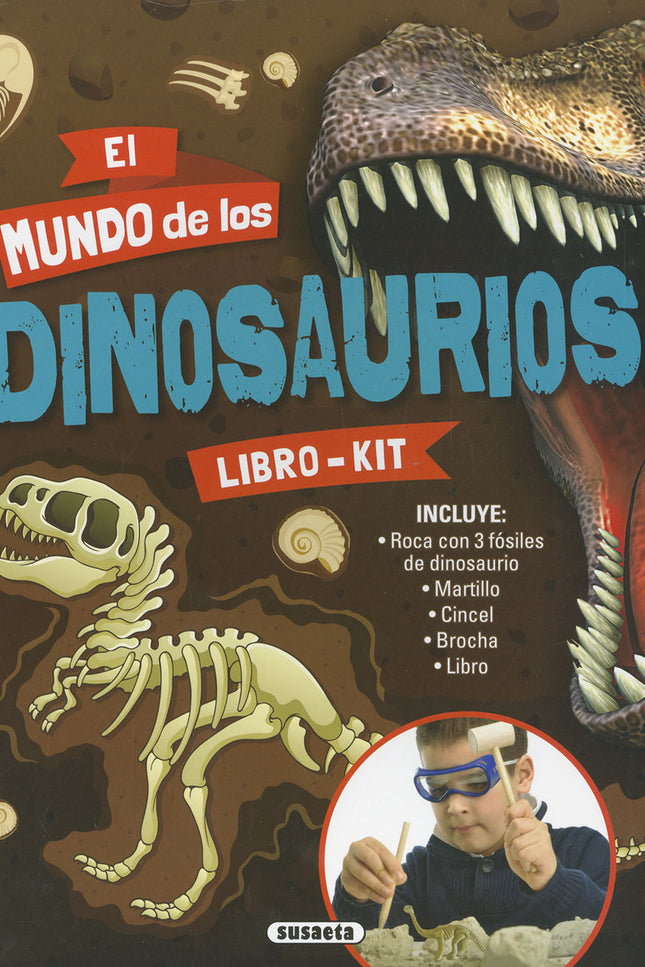 Dinosaurios