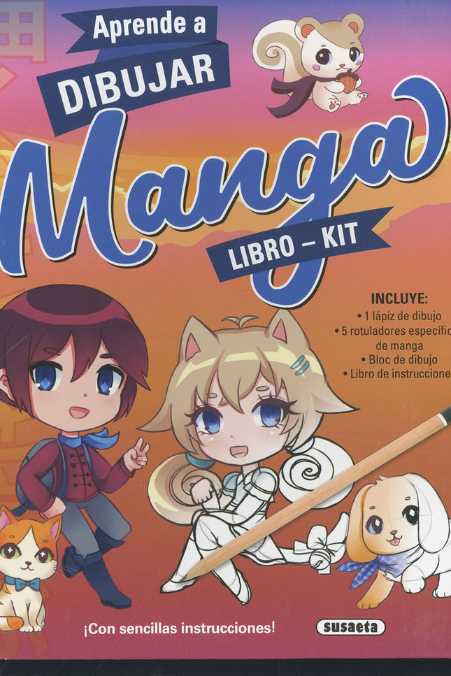 Manga
