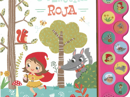 Caperucita Roja