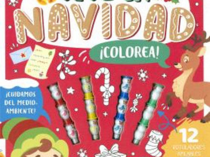 Vive La Navidad