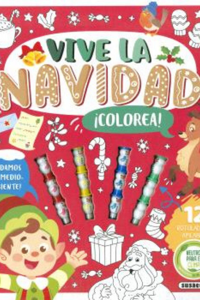Vive La Navidad