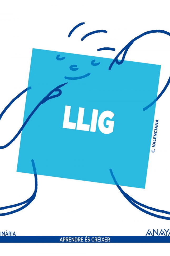 Libro Llig 1r.primaria. Lectures: .