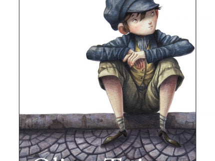 Oliver Twist
