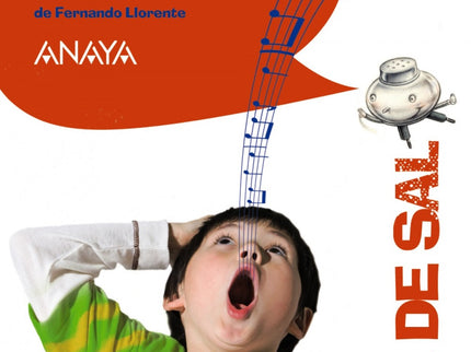 Libro Laura Y El Ladrón De Voces: La madre de Laura es violinista y el padre tenor;como a Laura le encanta la música, si