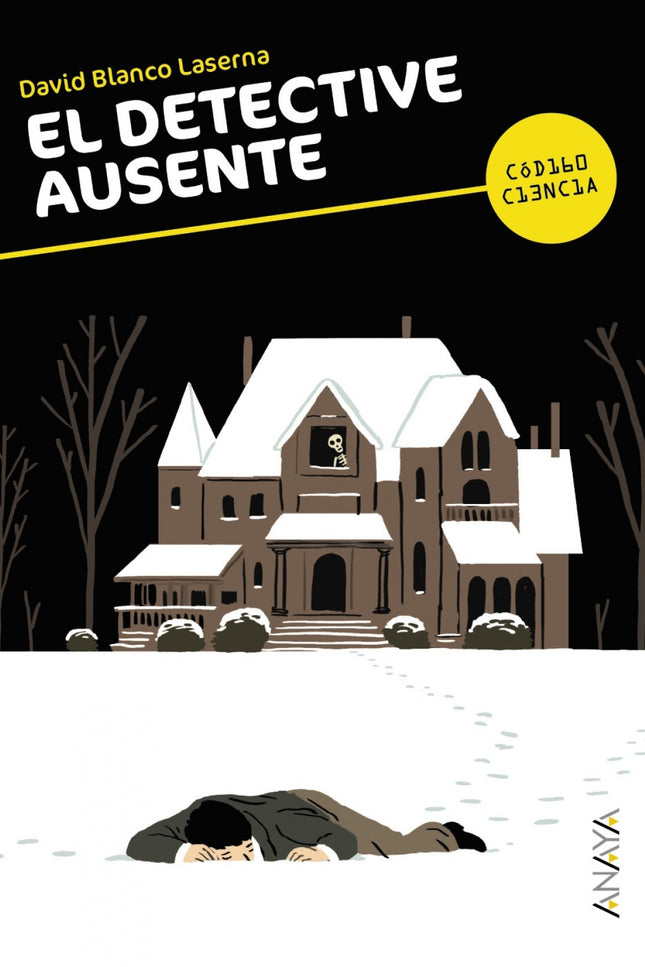 Libro El Detective Ausente: Un joven de quince años recupera el conocimiento en un callejón de Londres, en 1873. Tiene u