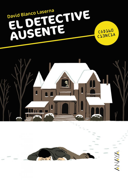 Libro El Detective Ausente: Un joven de quince años recupera el conocimiento en un callejón de Londres, en 1873. Tiene u