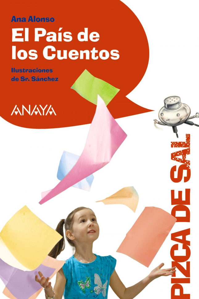 El País De Los Cuentos