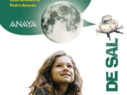 Libro Antes De Medianoche: Raúl y otros tres niños han sido invitados a la fiesta de cumpleaños de Emma, pero cuando lle