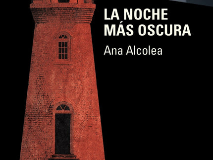 Libro La Noche Más Oscura: A Valeria este año le esperan unas vacaciones muy especiales, o al menos eso es lo que dice s