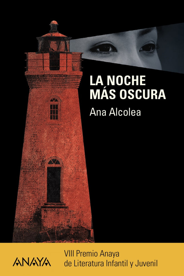 Libro La Noche Más Oscura: A Valeria este año le esperan unas vacaciones muy especiales, o al menos eso es lo que dice s