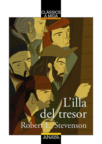 Libro L'ille Del Tresor: ' L'illa del tresor ' és una de les novel·les d'aventures més importants de la literatura unive