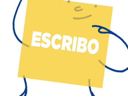Libro Escribo *pauta* 1º.prim.(aprender Es Crecer): .