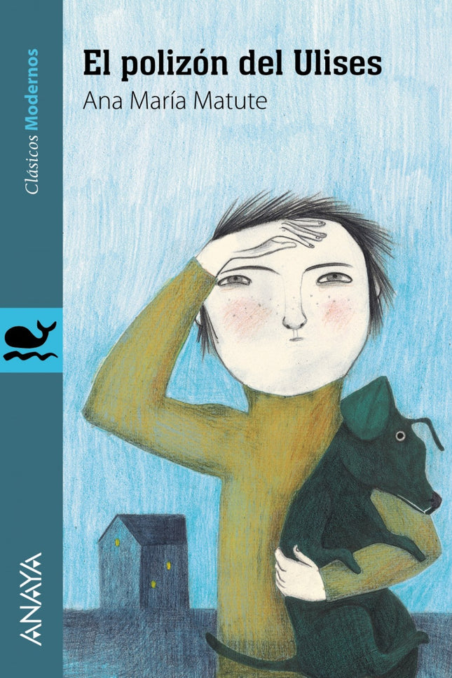 El Polizón De Ulises