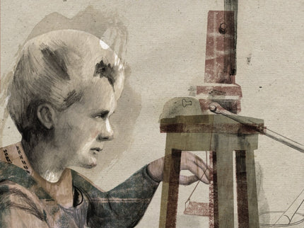 Libro El Rayo Azul. Marie Curie, Descubridora Del Radio: María Sklodovska, conocida años más tarde como Marie Curie, nac