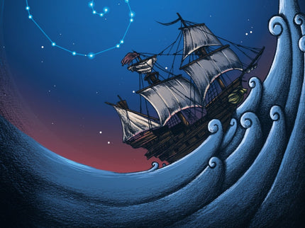 Libro El Secreto Del Galeón: Principios del siglo XIX: Marina viaja junto a su familia a España desde las colonias ameri