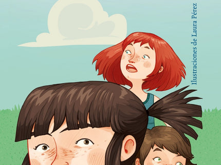 Libro El Club De Los Bichos: A Teresa (Cucaracha), no le apetece nada ir hoy a clase. Ayer, unas compañeras, las brujas,