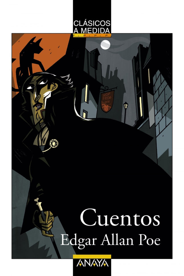 Cuentos