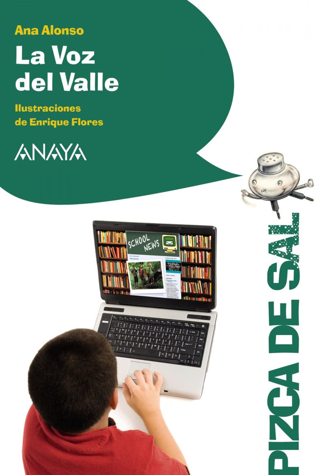 La Voz Del Valle