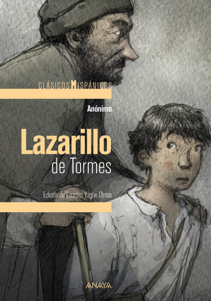 Libro Lazarillo De Tormes: El ' Lazarillo ' ocupa un lugar de privilegio en el nacimiento de la novela picaresca y, en g