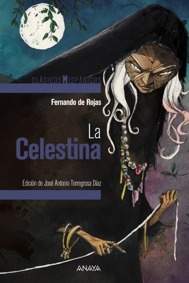 Libro La Celestina: ' La Celestina ' es una de las obras más complejas de toda nuestra literatura clásica. Su éxito inme