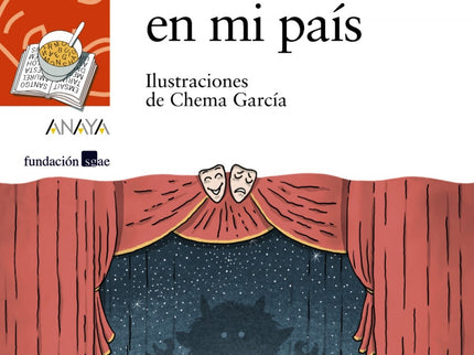 Libro Un Monstruo En Mi País: Una mañana cualquiera, Jaime se despierta en su cama y comprueba con pavor que su cuerpo s