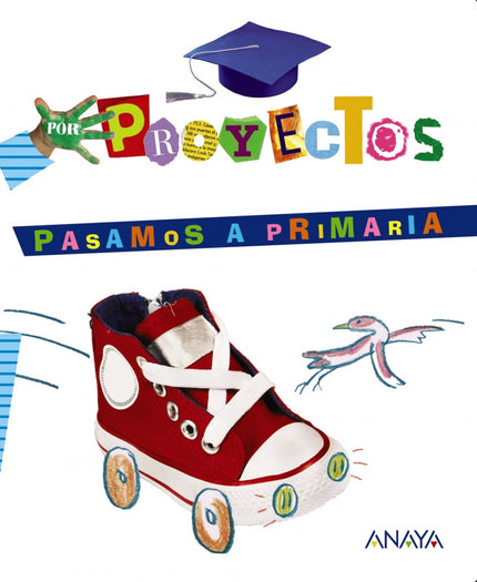 Libro Pasamos A Primaria.: .