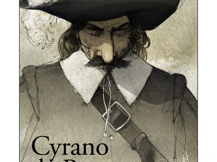 Libro Cyrano De Bergerac: Desde su estreno, en 1897 en París, el éxito de ' Cyrano de Bergerac ' no ha hecho sino crecer