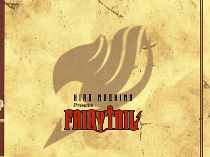 Libro Fairy Tail 9: .