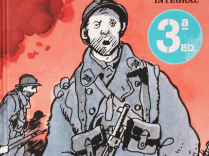 Libro ¡puta Guerra!: .