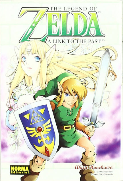A Link To The Paste