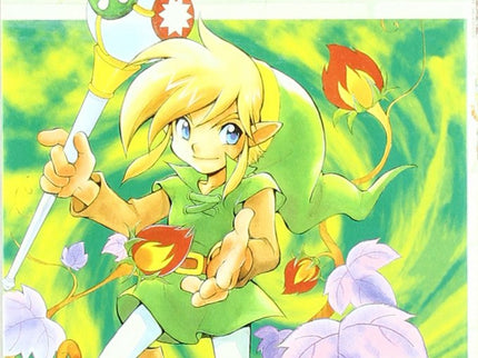 Oracle Of Season