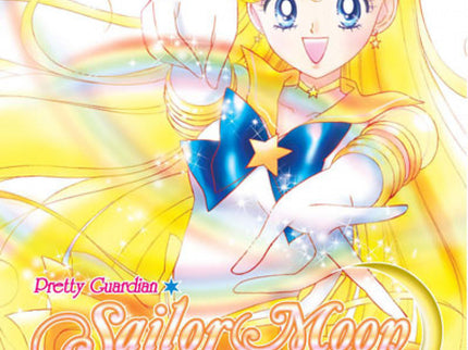 Sailor Moon