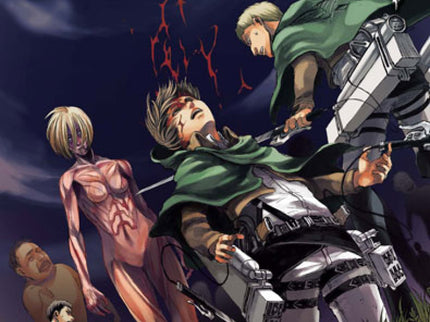 Libro Ataque A Los Titanes: UN SHONEN DIFERENTE QUE ESTA ARRASANDO EN TODO EL MUNDO! Ahora que la condición de Eren como