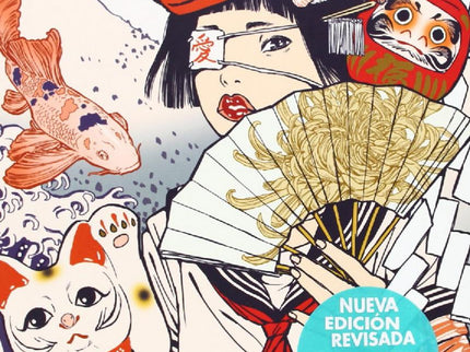 Libro Japonés En Viñetas: Desde su aparición en 2001, Japonés en viñetas ha supuesto una revolución en las técnicas para