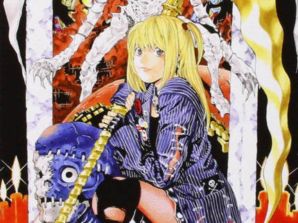 Death Note
