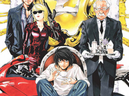 Libro Death Note: LA EDICION ORIGINAL DE ESTE CLASICO MODERNO DEL SHONEN MANGA Light Yagami , con su cerebro privilegiad