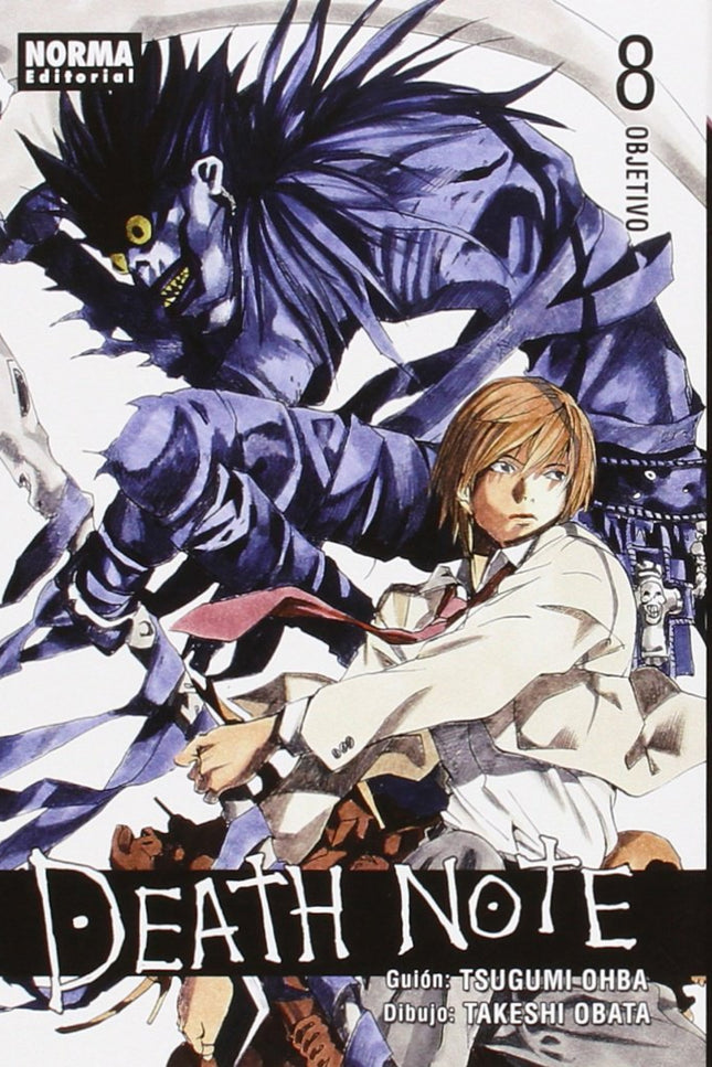 Death Note