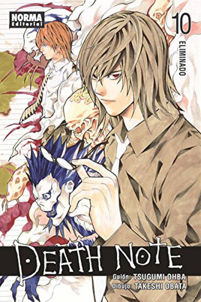 Death Note