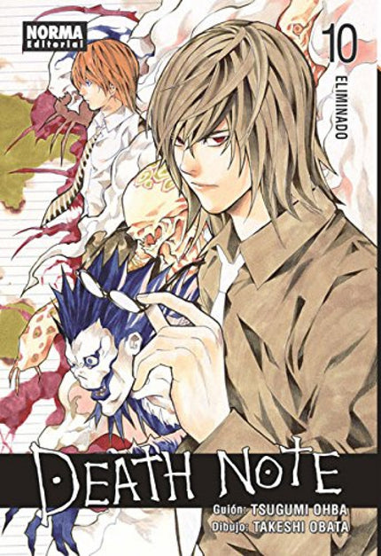 Death Note