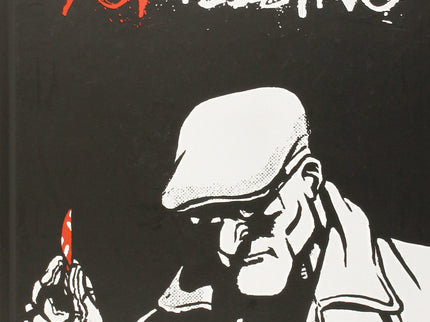 Libro Yo Asesino: MATAR NO ES UN DELITO, MATAR ES UN ARTE: LA NUEVA OBRA DEL GENIAL ALTARRIBA Enrique Rodríguez es profe