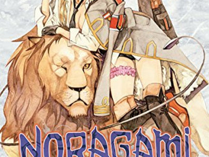 Libro Noragami: YATO AHORA TIENE A HIYORI Y YUKINE A SU CARGO, PERO ¿PODRA AYUDARLES? Hiyori intenta adaptarse como pued