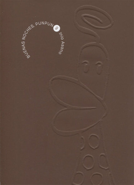 Libro Buenas Noches Punpun: .