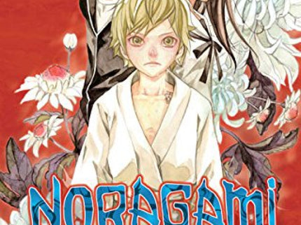 Libro Noragami: DESDE QUE YUKINE ES SHINKI DE YATO, TODO SON PROBLEMAS PARA ÉL. . . Para Hiyori, como humana que ha adqu