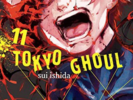 Libro Tokyo Ghoul 11: KANEKI YA SABE QUIÉN TIENE LAS RESPUESTAS: KANO, EL MÉDICO QUE LE OPERÓ La CCG y Kaneki parece que