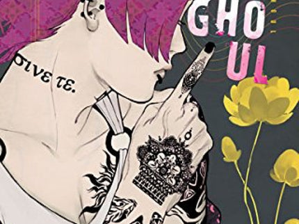 Libro Tokyo Ghoul 12: KANEKI SE CULPA POR HABER ATACADO A SUS AMIGOS Y DECIDE ESCUCHAR LOS CONSEJOS QUE LE DAN LOS DEMÁS